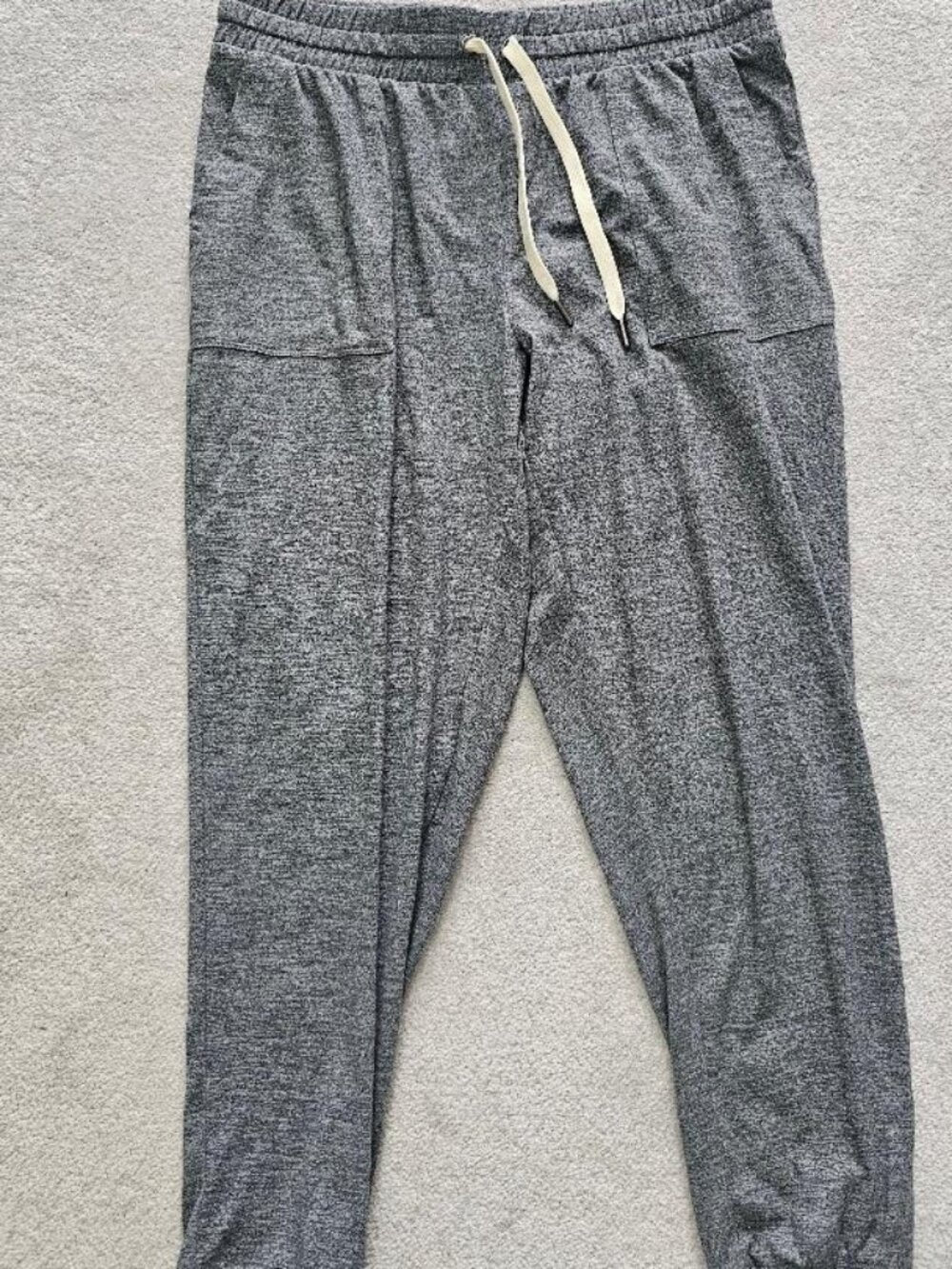 new w/o tags - BALANCE Collection Joggers size Med - gray